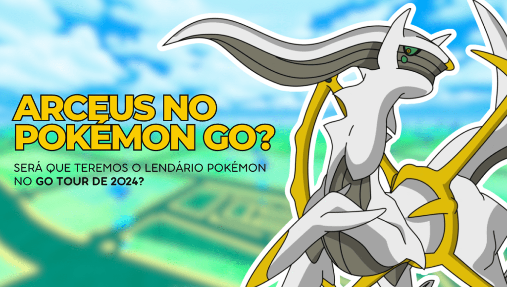 Como evoluir Pokémon de Hisui no Pokémon GO dezembro 2023