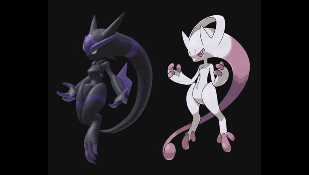 Pal semelhante ao Mewtwo Y aparece no datamine de Palworld