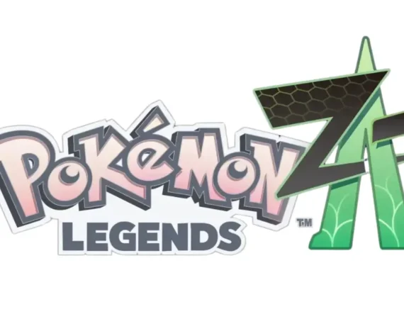 Pokémon Legends Z-A é anunciado para 2025