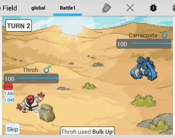 Pokémon Showdown_ O que é