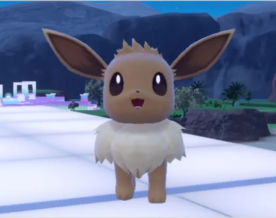 Pokémon Go_ Como evoluir Eevee