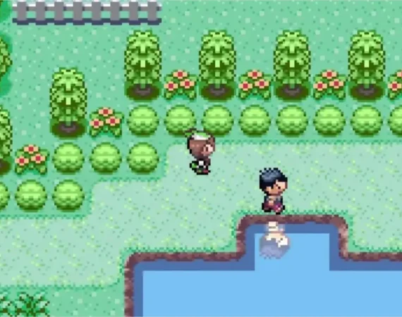 pokémon quetzal o que é