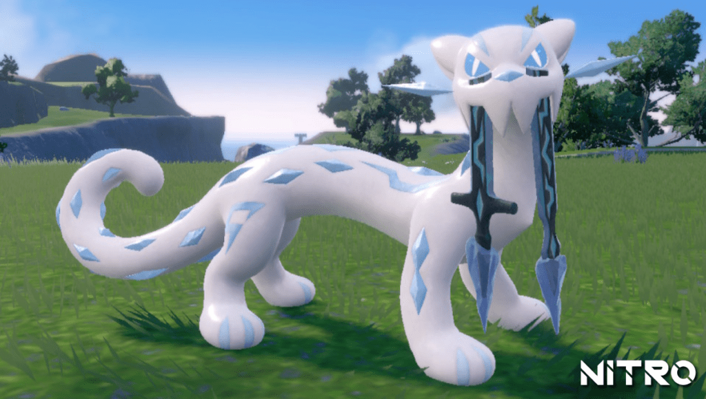 Vale a pena comprar o Baralho de Batalha ex – Chien Pao ex nitro games
