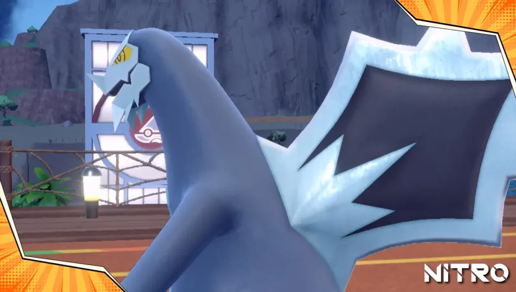 Baxcalibur