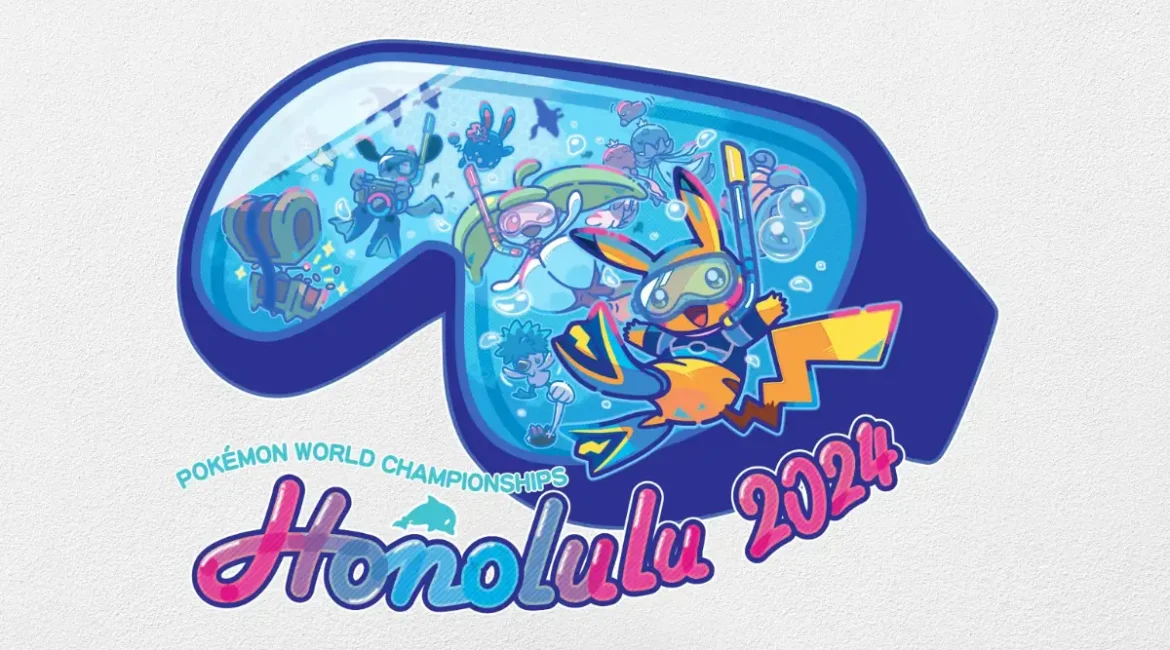 Campeonato Mundial Pokémon 2024_ O que esperar