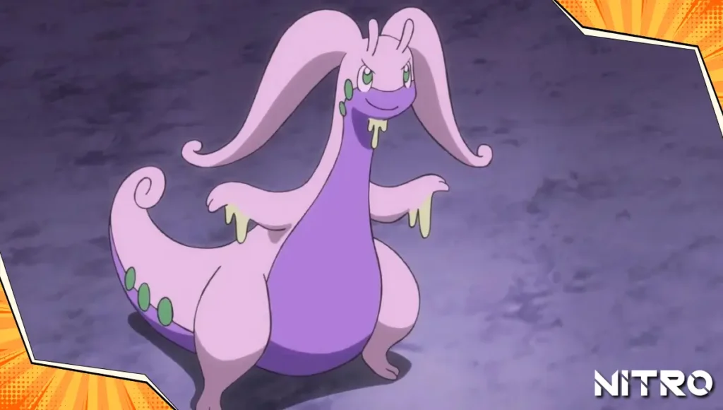 Goodra