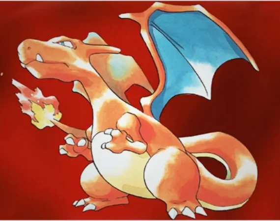 Melhores Pokémon para ser Campeão de Kanto em Pokémon Fire Red_Leaf Green