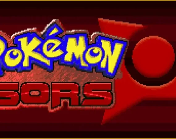 O QUE É O POKÉMON SORS