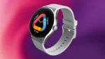 Relógio Smartwatch QCY GT S8 Elegância e Alta Performance