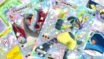 Pokémon TCG Pocket Festival Brilhante