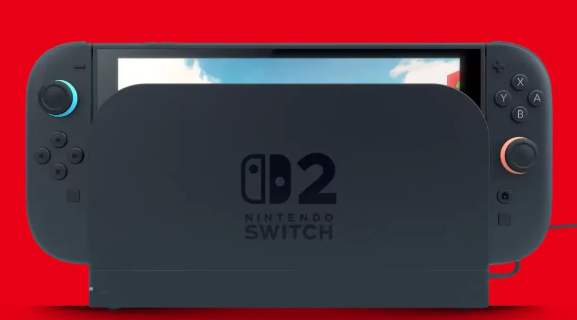 Tá caro Nintendo revela preços do Switch 2 no Brasil!