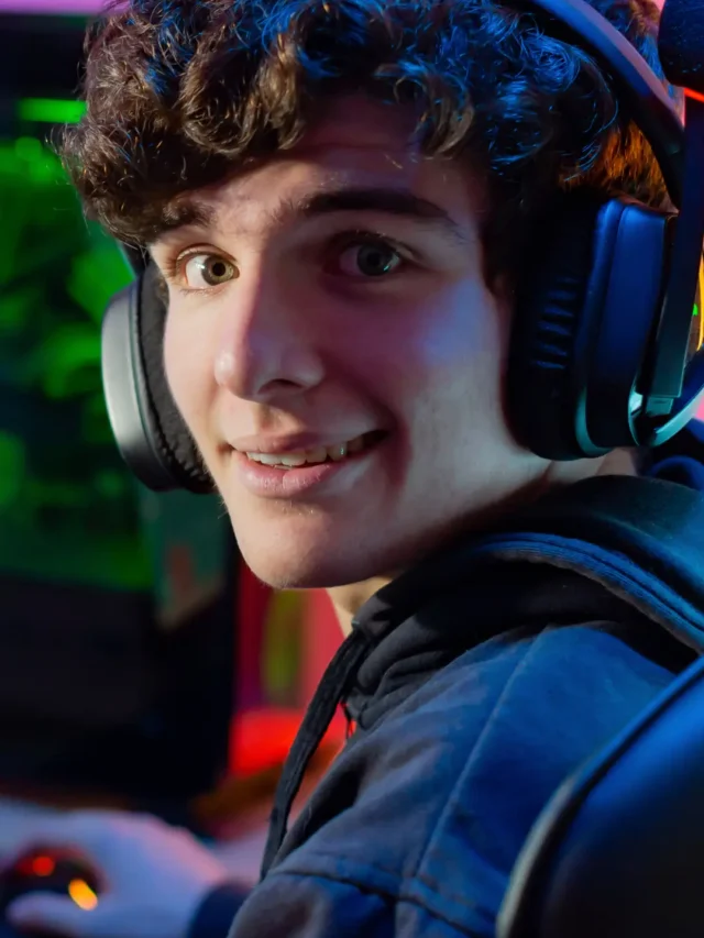 7 Melhores Presentes Para Namorados Gamer!