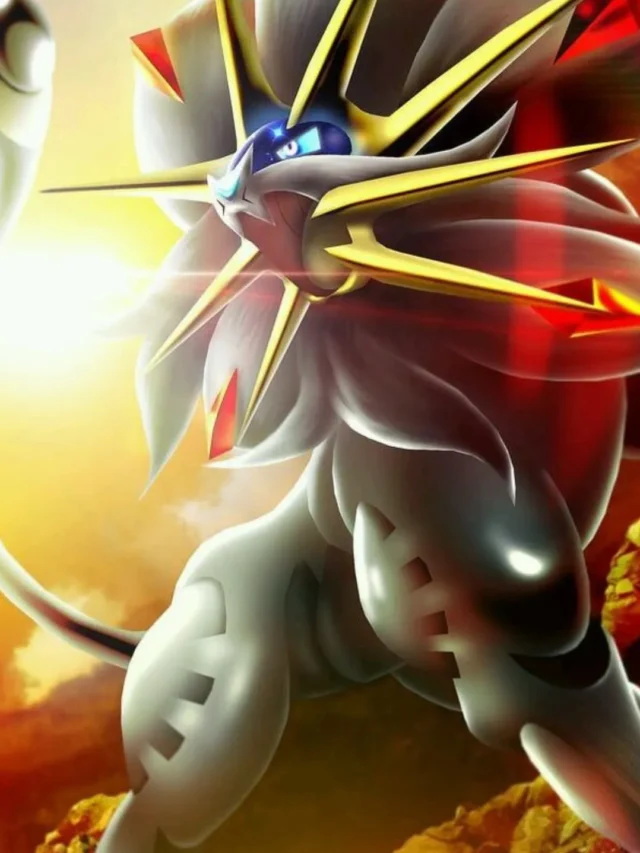 Deck de Solgaleo EX no Pokémon TCG Pocket
