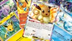 Bosque dos Eevee Nova coleção chega dia 26 no Pokémon TCG Pocket