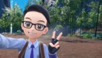 Como ficaram os jogos Pokémon no Nintendo Switch 2