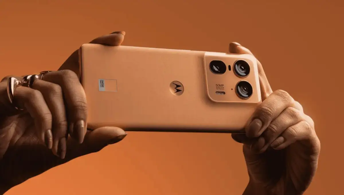 Motorola Edge 50 Ultra: é bom para jogos?