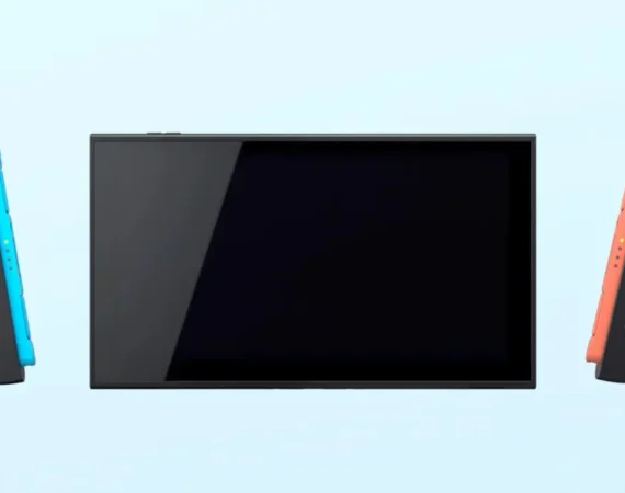 O Switch 2 é um sucesso de vendas com um problema antigo