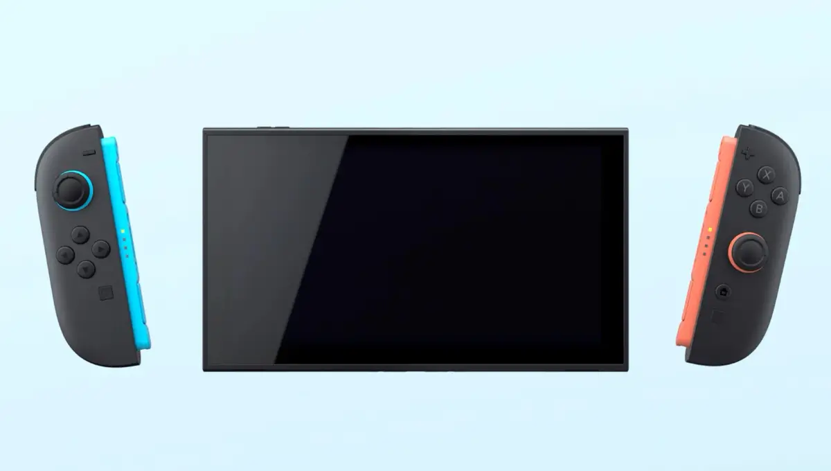 O Switch 2 é um sucesso de vendas, mas com um problema antigo!