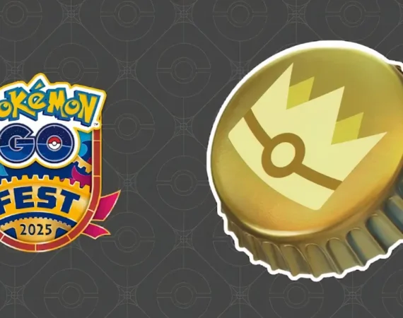 Pokémon GO o que é o Hyper Training