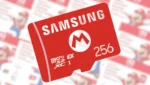 Qual o MicroSD Card correto para o Switch 2