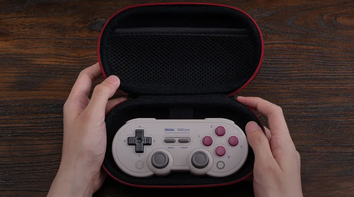 Testaram 11 controles no Nintendo Switch 2, e o resultado surpreendeu!