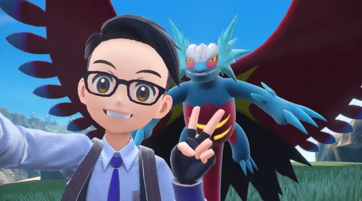 Top 5 times mais usados no VGC 2025 (e como montar o seu)