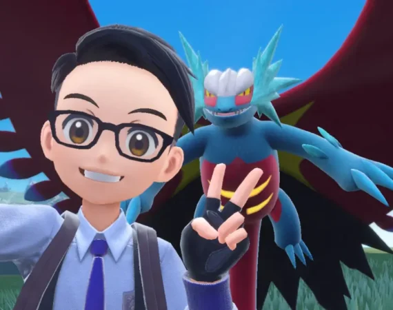 Top 5 times mais usados no VGC 2025 (e como montar o seu)
