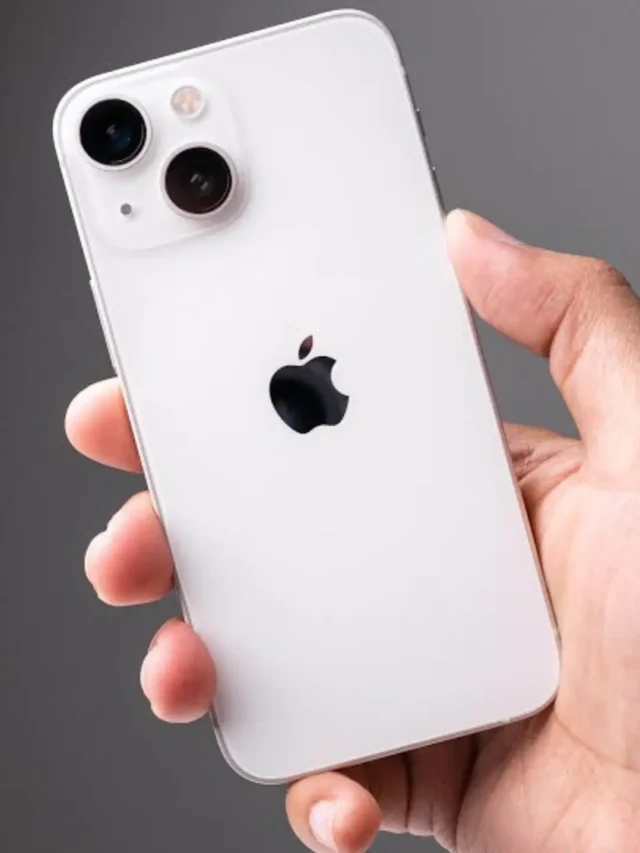 5 motivos para comprar o iPhone 13 em 2025