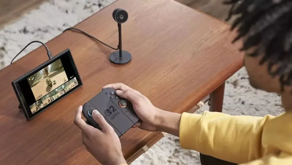 usuários tentaram o desbloqueio do nintendo switch 2 no dia do lançamento
