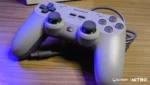 GameSir Tegenaria Lite Controle Retrô e Barato