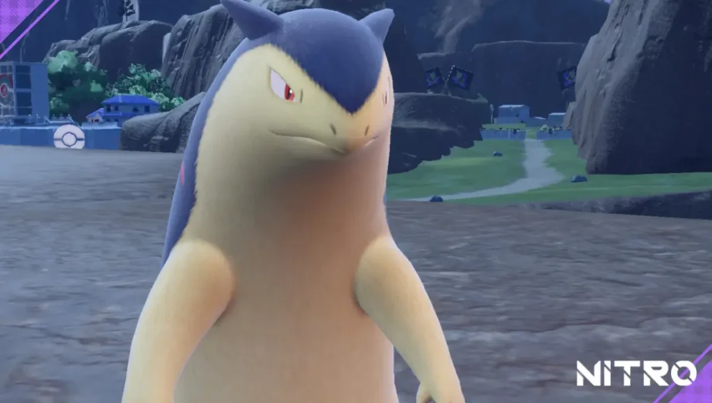 Pokémon de Fogo Vantagens