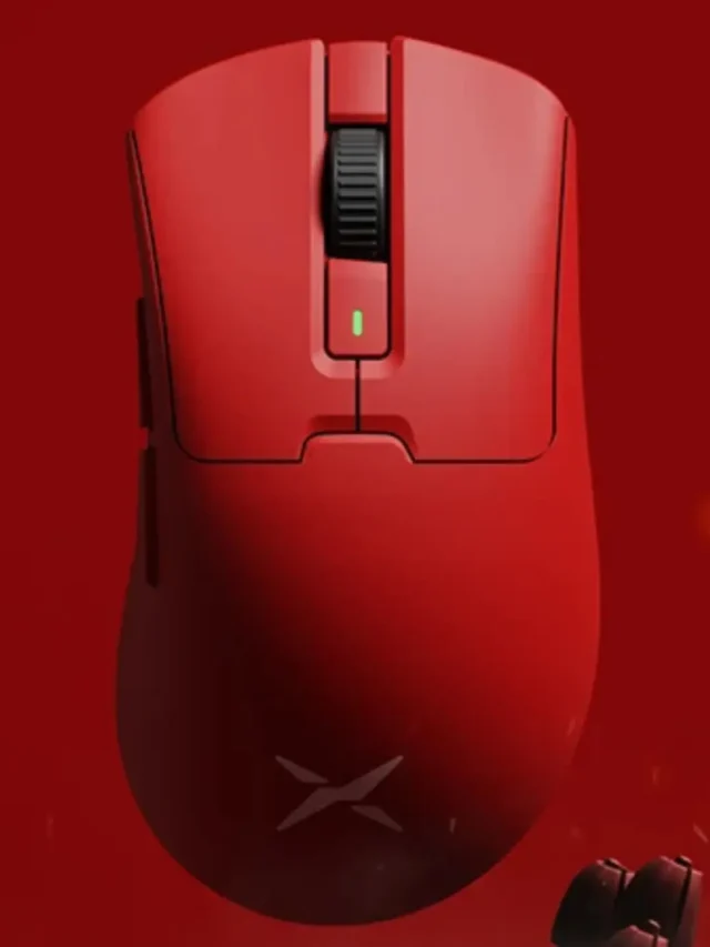 Mouse Gamer Delux M900Pro, veja antes de comprar!