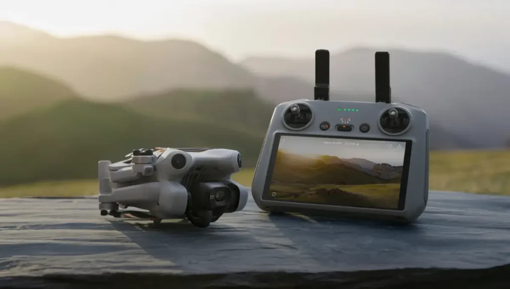 DJI Mini 5 Pro - Drone é o mais novo lançamento da DJI